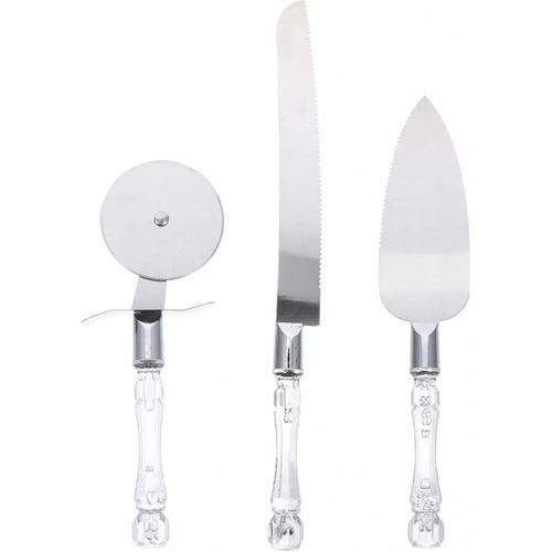 3 Parça Servis Seti