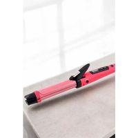 Hem Düzleştirici Hem Maşa Saç Şekillendirici