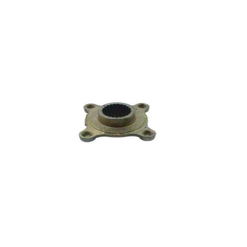 ATV Atv Arka Disk Flanşı 24,5X4 Delikli