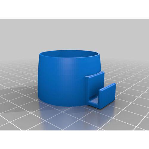 Tiptoi Tutucu (Bu ürün Sadece Plastik parçadır - Almadan Önce Soru Sorabilirsiniz)