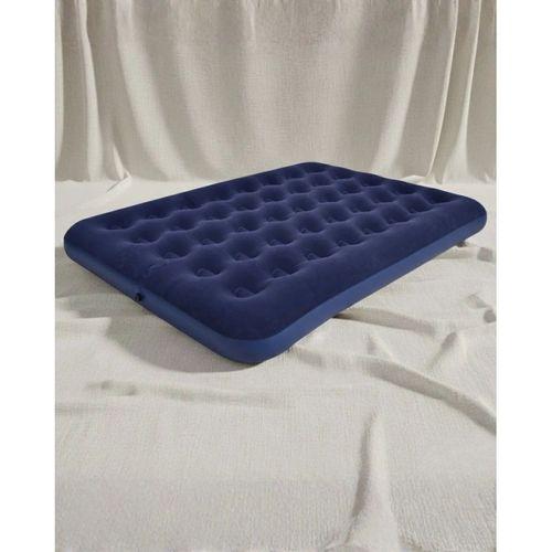 Kamp Ve Festival İçin Şişirilebilir Yatak Çift Kişilik Sağlam Yapı