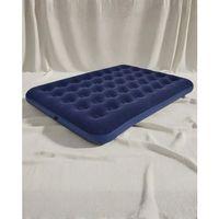 Kamp Ve Festival İçin Şişirilebilir Yatak Çift Kişilik Sağlam Yapı