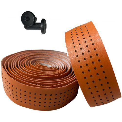 Gidon Sargısı Deri Turuncu Vidalı Tıpa Sortie