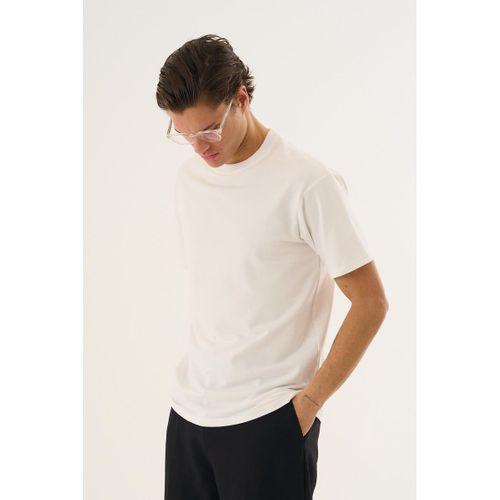 ALEXANDERGARDI Basic Oversize T-shirt