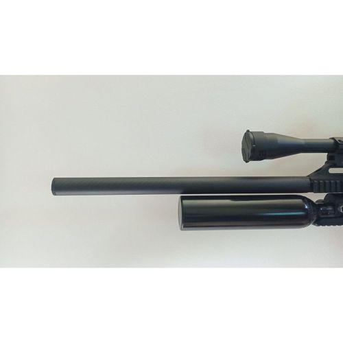 Parametrik susturucu _ Airgun için Moderatör _ BBGUN _ Airsoft - 5128666