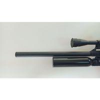 Parametrik susturucu _ Airgun için Moderatör _ BBGUN _ Airsoft - 5128666