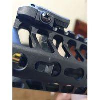 Jingji SLR Jel Blaster için Dış Namlu Destek Parçası - 5137234