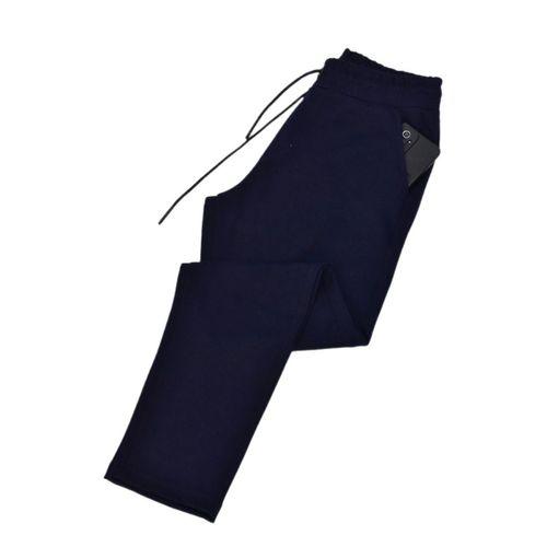 Erkek Jogger Pantolon Bel Tam Lastik AS-426 BGL-ST04516