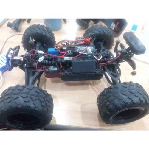 3D Baskı RC Kumanda Gimbal Uç Parçası (Bu ürün Sadece Plastik parçadır - Almadan Önce Soru Sorabilirsiniz)