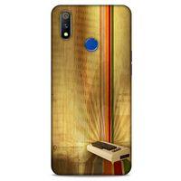 Retro (28) Desen Arka Kapak Renkli Casper Via S1 Kılıf