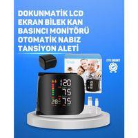 Bilek Tipi Dijital Tansiyon Ölçüm Cihazı