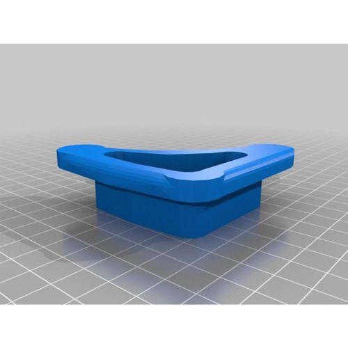 - Delik Dekorasyonu 3D Baskı (Bu ürün Sadece Plastik parçadır - Almadan Önce Soru Sorabilirsiniz)