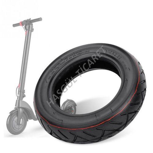 Hsgl Dış Lastik  E-Scooter  Dolgu Teker 10x250 dolma teker martı e-scooter