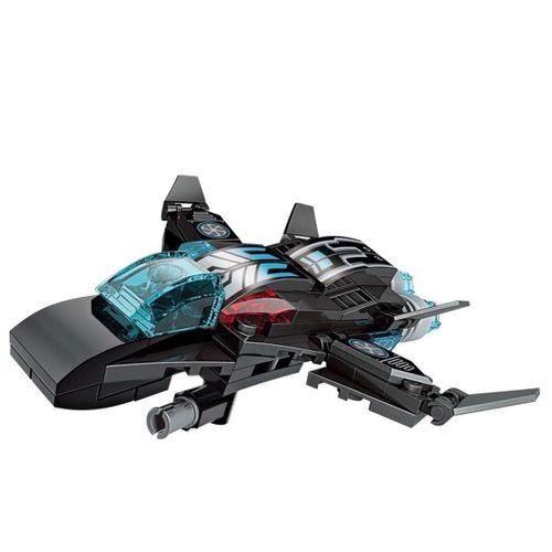 Blok Seti Vagon Temalı Eğitici Oyuncak  Çocukların Zeka ve Becerisini Artırır