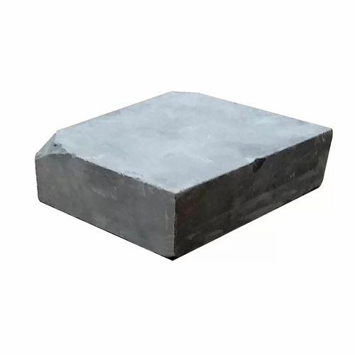 Bolu Yağ / Bileme Taşı 1000 Gr - Bıçak, Satır, Makas Vs. İçin Bileme