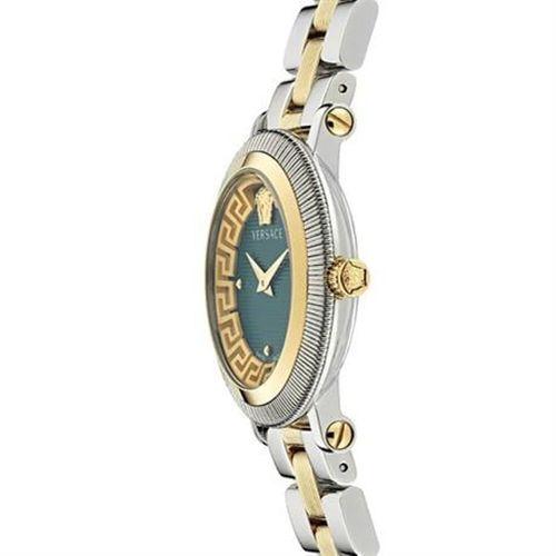 Versace VRSCVE7F00523 Kadın Kol Saati VE7F00523