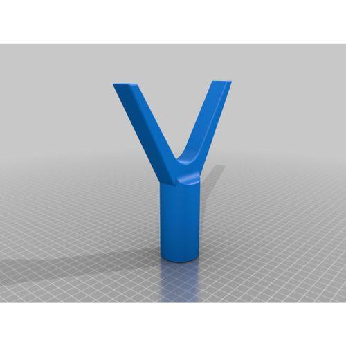 Balıkçı Olta Tutucu (Bu ürün Sadece Plastik parçadır - Almadan Önce Soru Sorabilirsiniz)