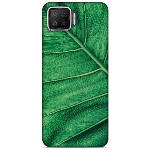 Lopard Oppo A73 Uyumlu Kılıf Bahar (23) Ultra Koruma Kılıfı Damar
