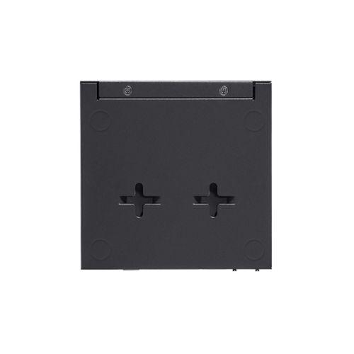 OMADA ES205GP, 5 Port Gigabit,  4 Port Gigabit PoE+, 65W, Yönetilebilir, Metal Kasa Masaüstü/Vesa Switch
