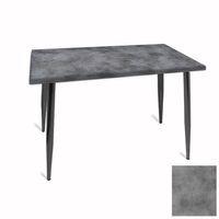 Dockers Manolya Mutfak Masası 70x120 ESB (Werzalit, Wermodin ve Allzalit Tabla) - Copperfield