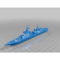 Gemi Roket Destroyer – 6897807
