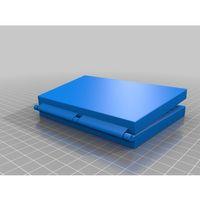 Katlanabilir Matkap Altıgen İndeks (Bu ürün Sadece Plastik parçadır - Almadan Önce Soru Sorabilirsiniz)