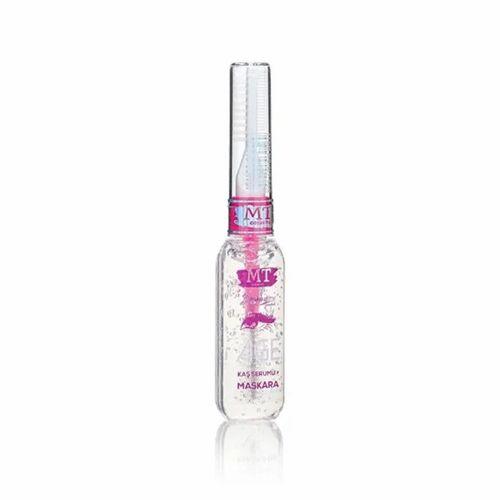 Besleyici Çift Taraflı Kaş Maskarası