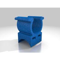 Convoy S2 Montajı (Bu ürün Sadece Plastik parçadır - Almadan Önce Soru Sorabilirsiniz)