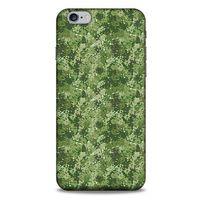 Kamuflaj 58 Apple iPhone 6 Plus Kılıf Silikon Kapak