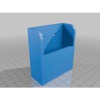 Shimano Bisiklet Ekran Tutucu (Bu ürün Sadece Plastik parçadır - Almadan Önce Soru Sorabilirsiniz)