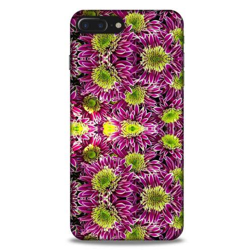 Botanix 05 Apple Iphone 7 Plus Kılıf Silikon Kapak
