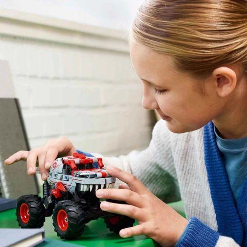 Çek-bırak oyuncakla hareket kontrolü ve fiziksel deneyim kazanımı