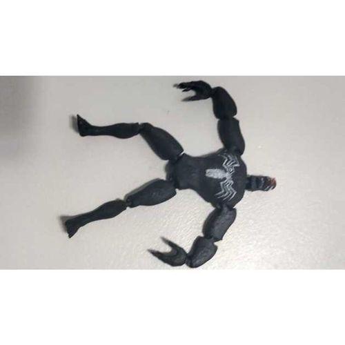 VENOM FLEXI SİMBİYOT (Bu ürün Sadece Plastik parçadır - Almadan Önce Soru Sorabilirsiniz)