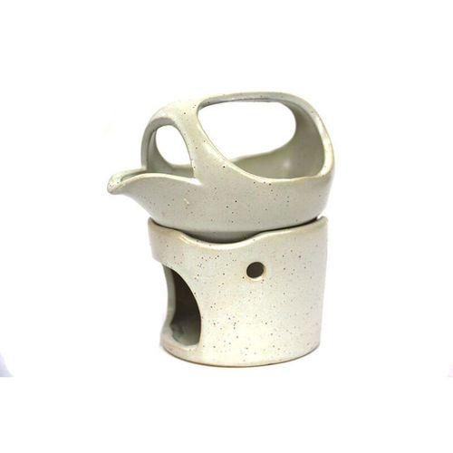 Buhurdanlık Seramik İbrik Modern