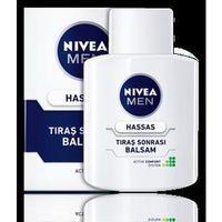Nıvea Men Balsam Tıraş Sonrası Hassas 100ml