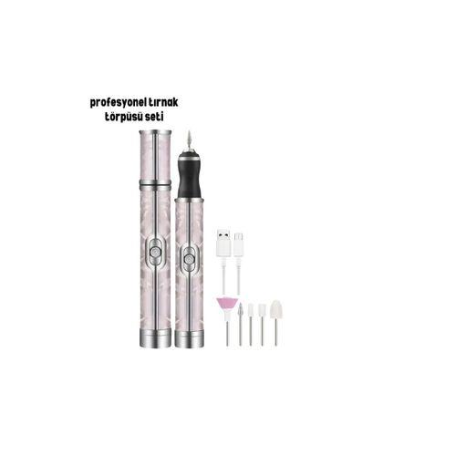 12li Tırnak Törpüsü