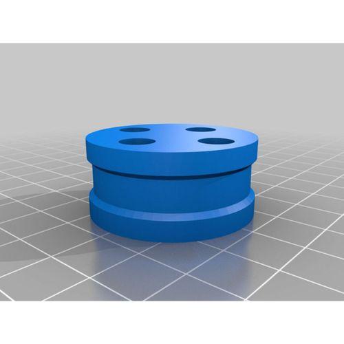 Bell Garmin Hammerhead veya Diğer Bisiklet Bilgisayarı Montaj Adaptörü