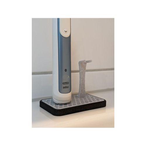 Oral B Diş Fırçası Standı Tutucu (Bu ürün Sadece Plastik parçadır - Almadan Önce Soru Sorabilirsiniz)