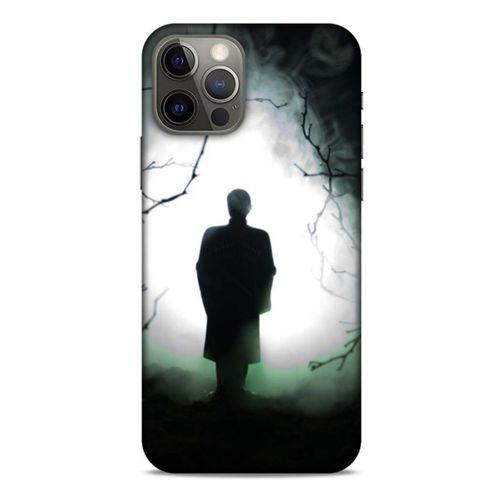 Apple iPhone 12 Pro Kılıf Depresyon (50) Shockproof Kılıf Karışık Renkli