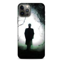 Apple iPhone 12 Pro Kılıf Depresyon (50) Shockproof Kılıf Karışık Renkli