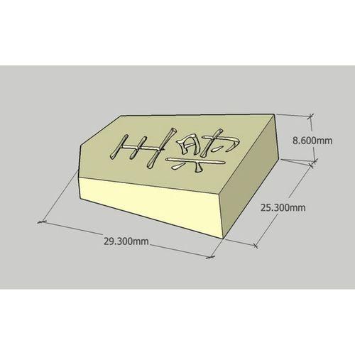 Kingmaker S Parçası 3D Baskı (Bu ürün Sadece Plastik parçadır - Almadan Önce Soru Sorabilirsiniz)