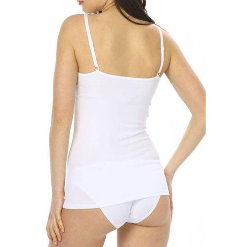 İmer İmer Emzirme Atleti 1268 White