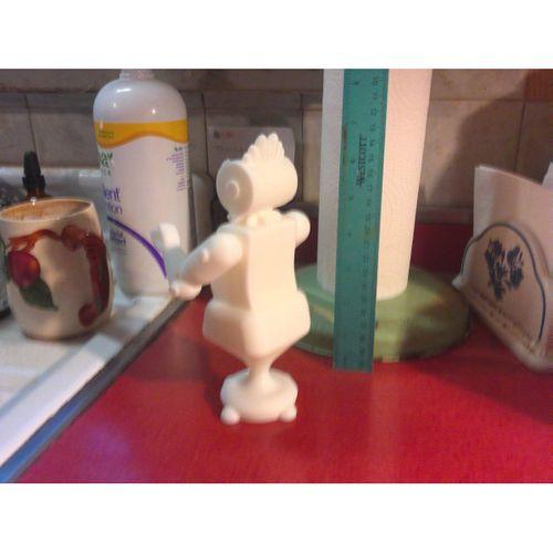 Rosie Jetson’un Robotu - 6895655