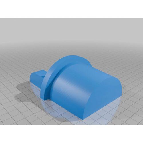 Nissan Frontier Bardaklık Telefon Tutucu – 3D Baskı Araç İçi Aparat (Bu ürün Sadece Plastik parçadır - Almadan Önce Soru Sorabilirsiniz)