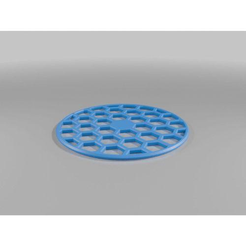 Su Tahliyeli Bardak Altlığı (Bu ürün Sadece Plastik parçadır - Almadan Önce Soru Sorabilirsiniz)