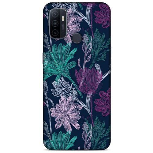 Huawei P40 Uyumlu Kılıf Yeşil Delisi (20) Koruyucu Kılıf Cami Yeşili