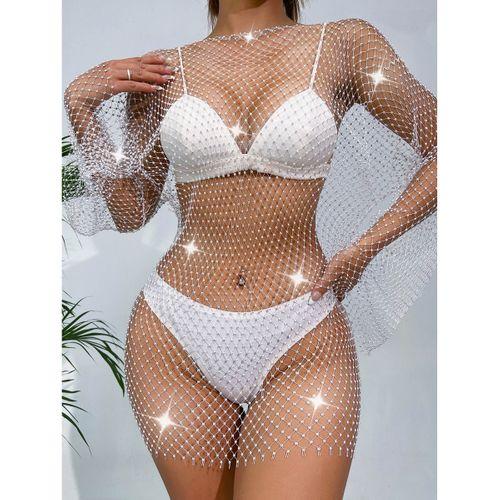 MİNİ ELBİSE KOLLU