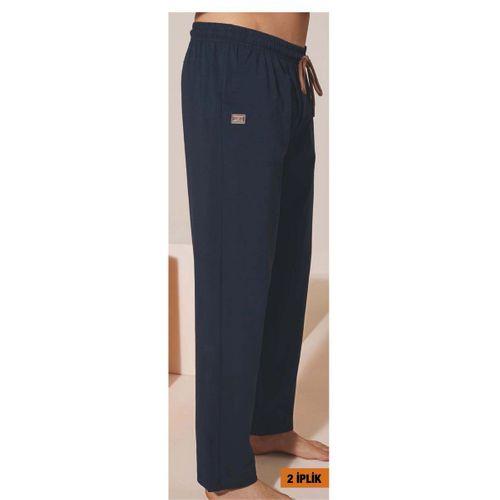 Limissi İki İplik Erkek Alt