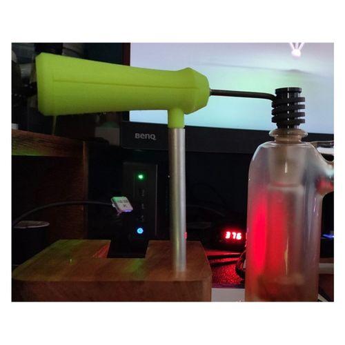 Top Vape Sapı NO SLIT Opsiyonel Vinç Mod 3D Baskı (Bu ürün Sadece Plastik parçadır - Almadan Önce Soru Sorabilirsiniz)