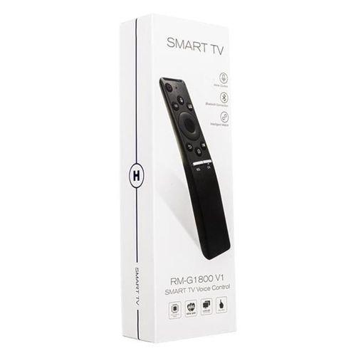 Samsung RM-G1800 V1 Voice Control Universal Sihirli Lcd-Led Tv Kumanda